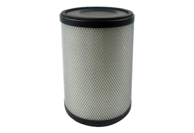 dust collector filter